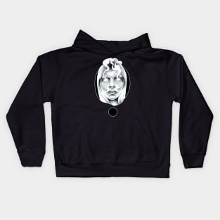 Blind Kids Hoodie